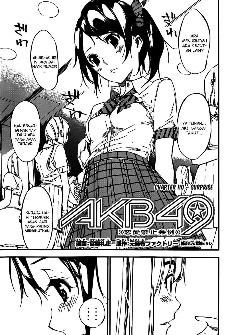 Chapter 110 - halaman 6