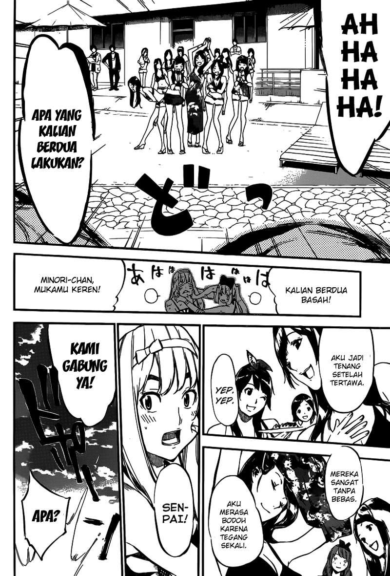 Chapter 109 - halaman 15