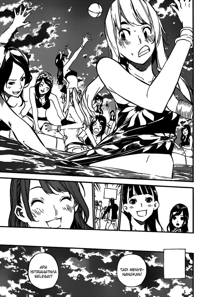 Chapter 109 - halaman 16
