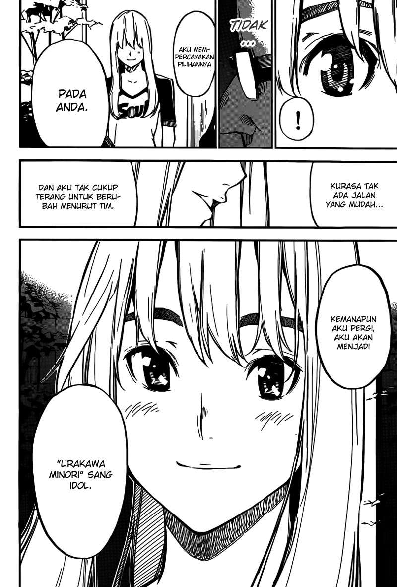 Chapter 109 - halaman 21