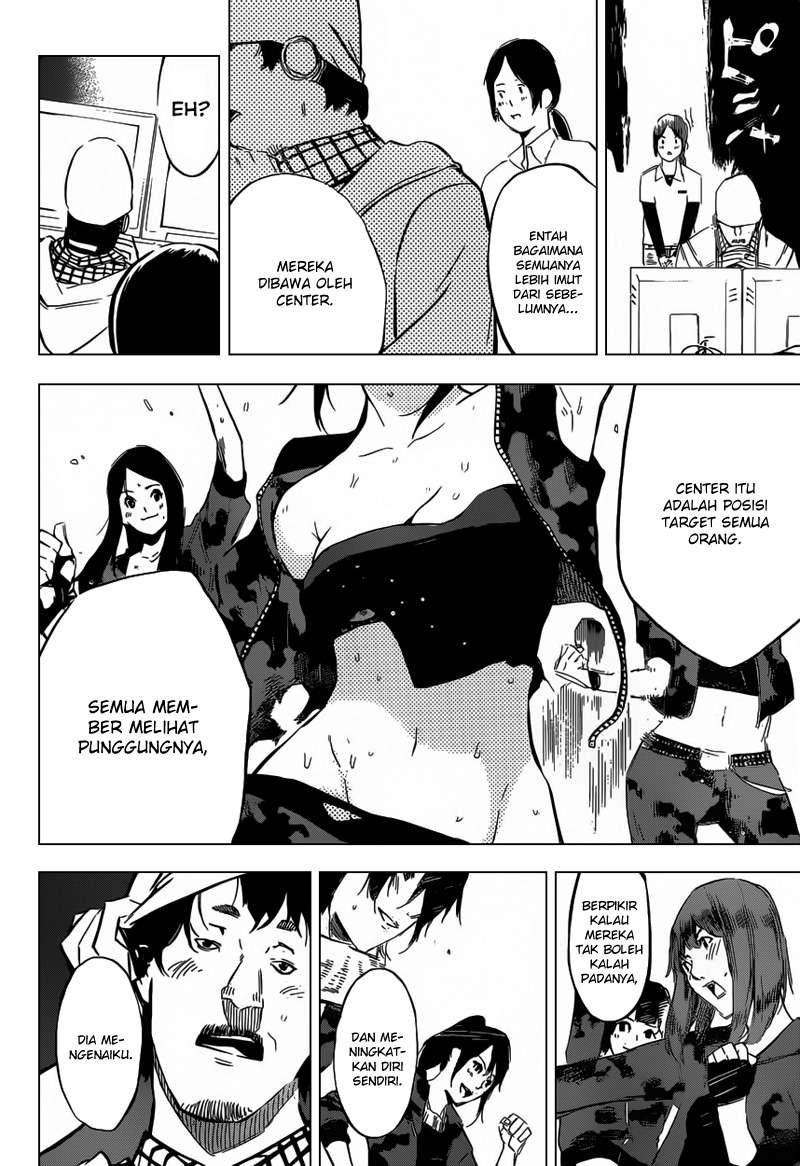 Chapter 108 - halaman 13