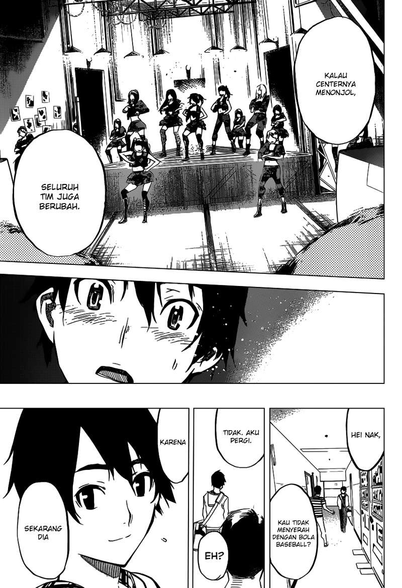 Chapter 108 - halaman 14