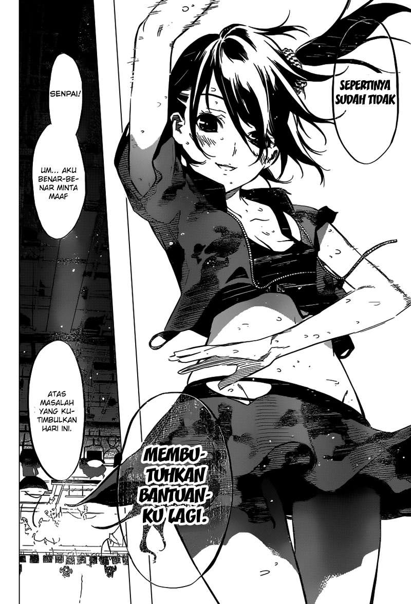 Chapter 108 - halaman 15