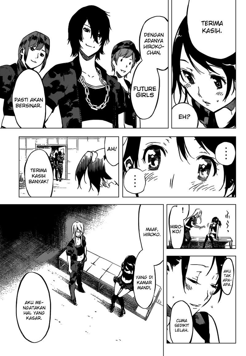 Chapter 108 - halaman 16