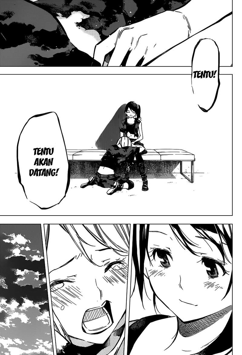 Chapter 108 - halaman 18