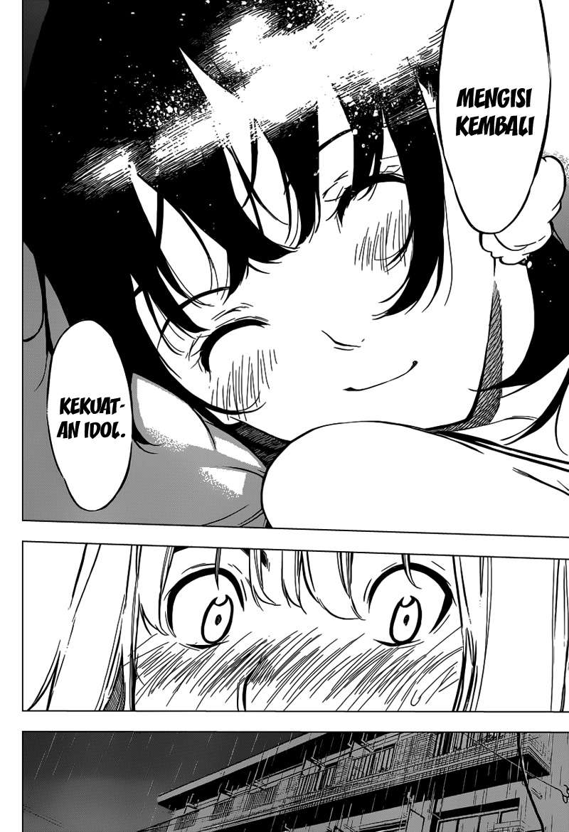 Chapter 108 - halaman 21