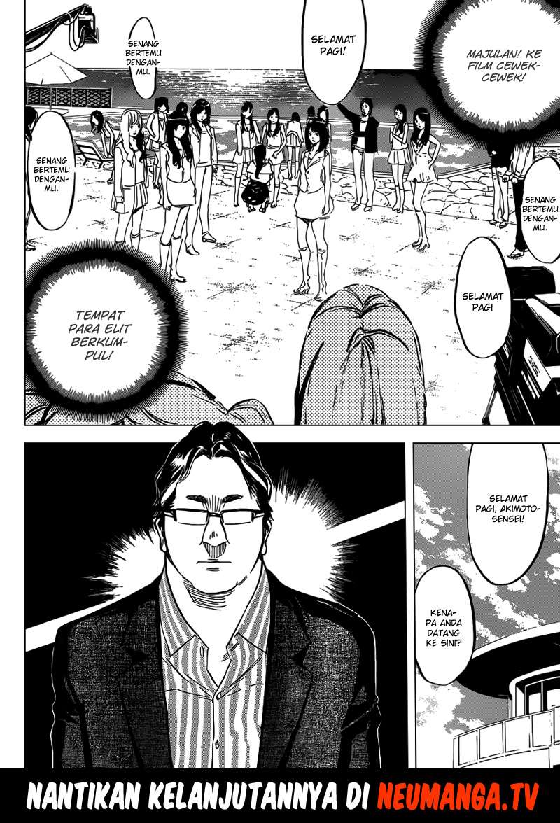 Chapter 108 - halaman 23