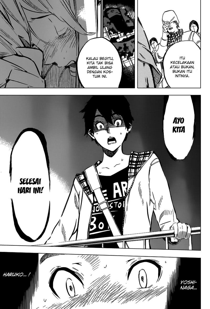 Chapter 108 - halaman 6
