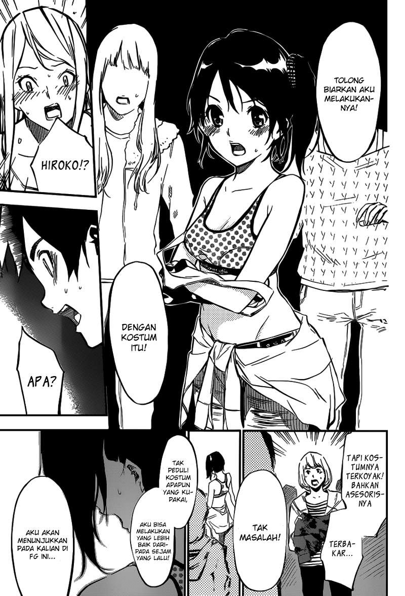 Chapter 108 - halaman 8