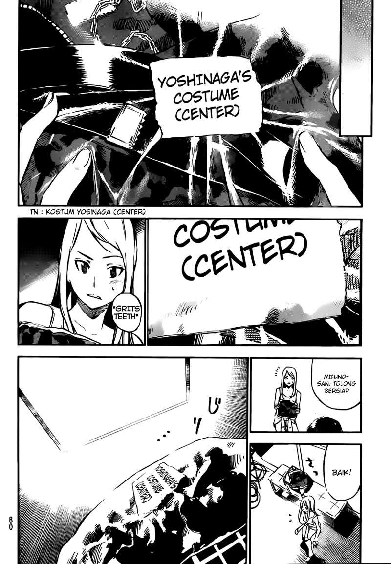 Chapter 107 - halaman 15