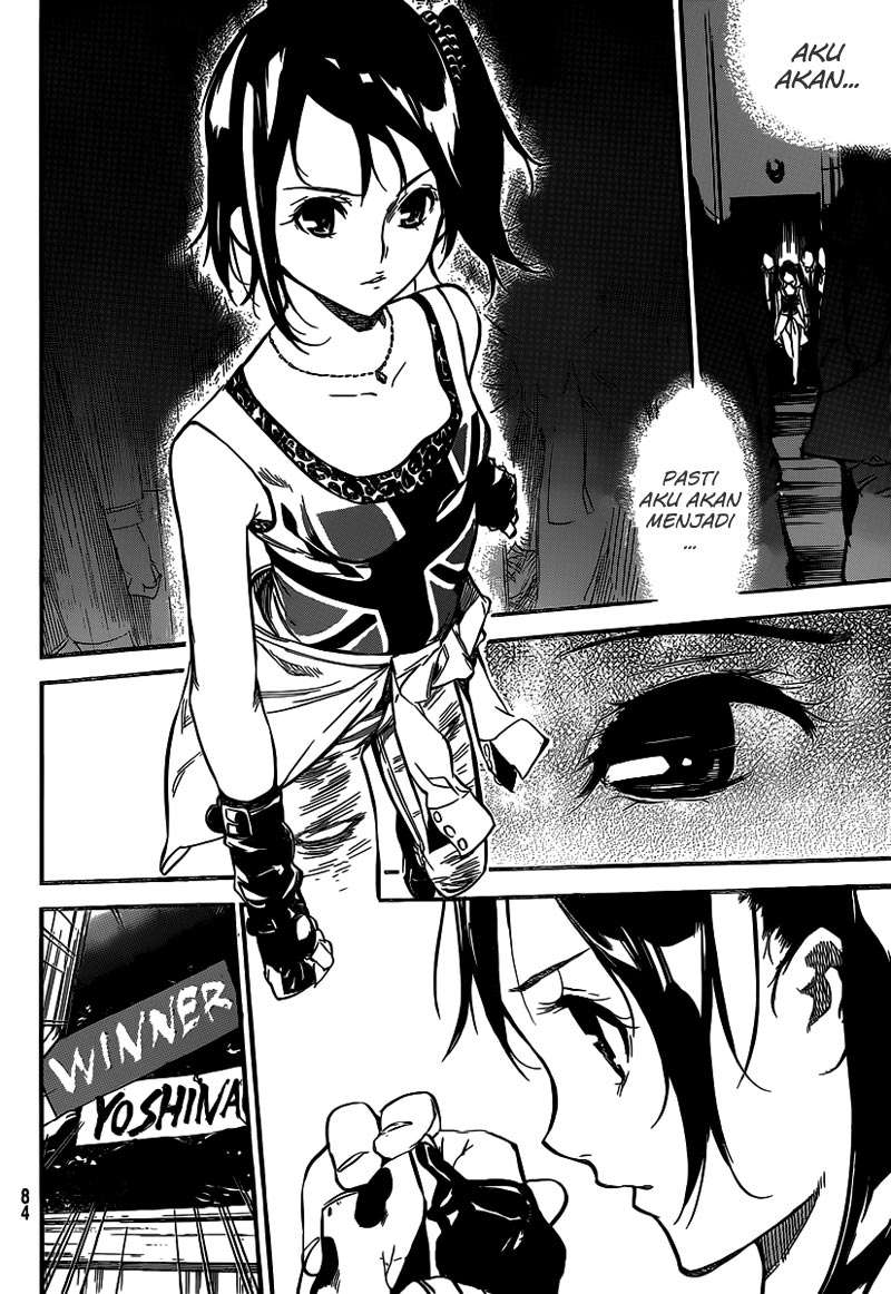 Chapter 107 - halaman 19