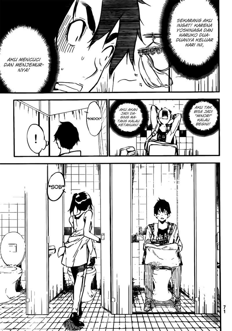 Chapter 107 - halaman 6