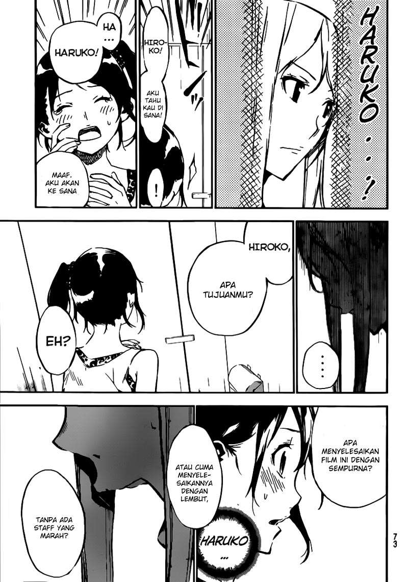 Chapter 107 - halaman 8