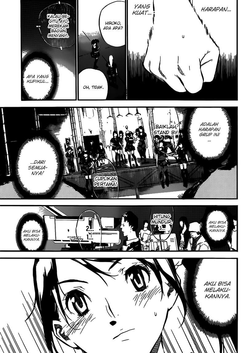 Chapter 106 - halaman 13