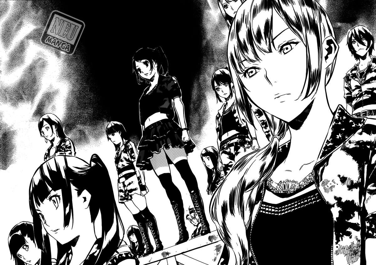 Chapter 106 - halaman 14