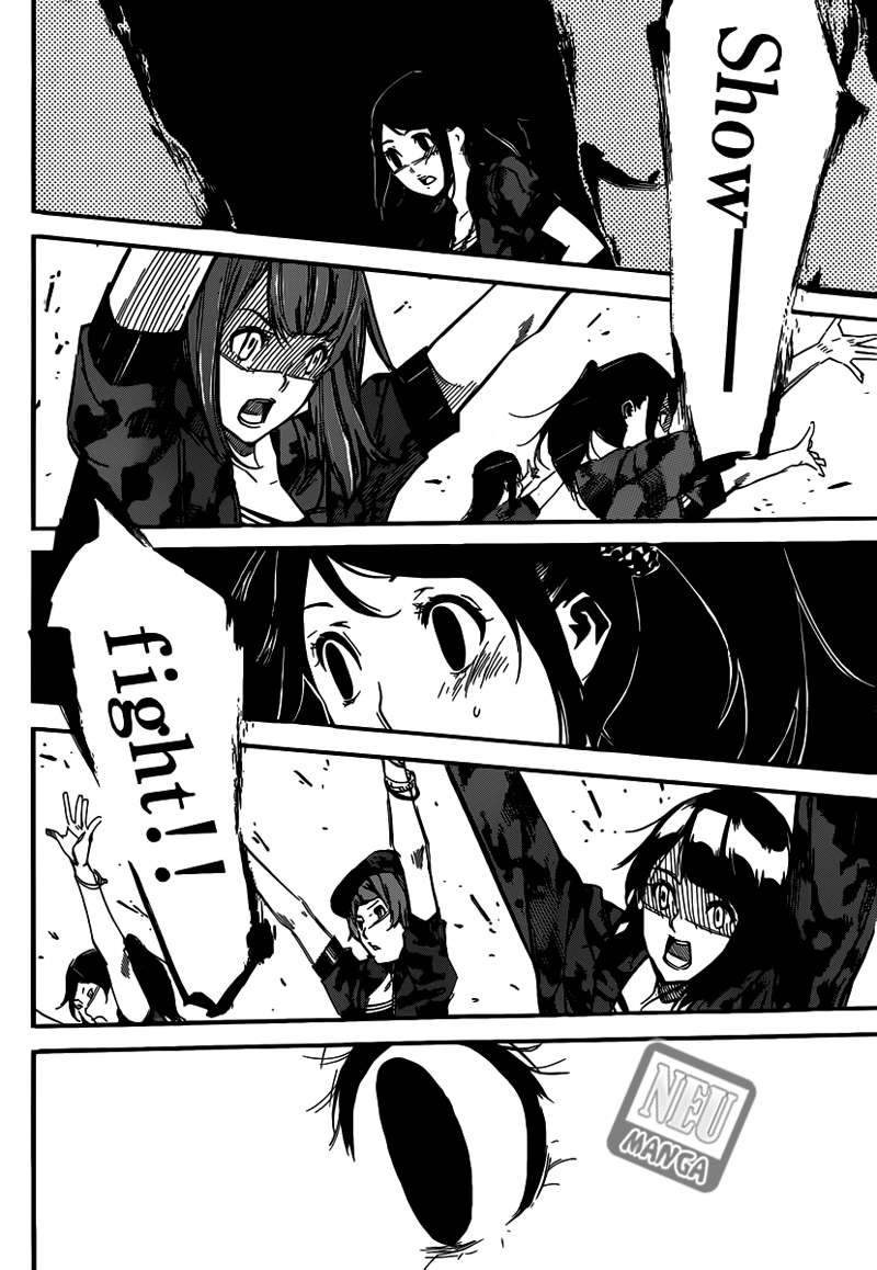 Chapter 106 - halaman 15