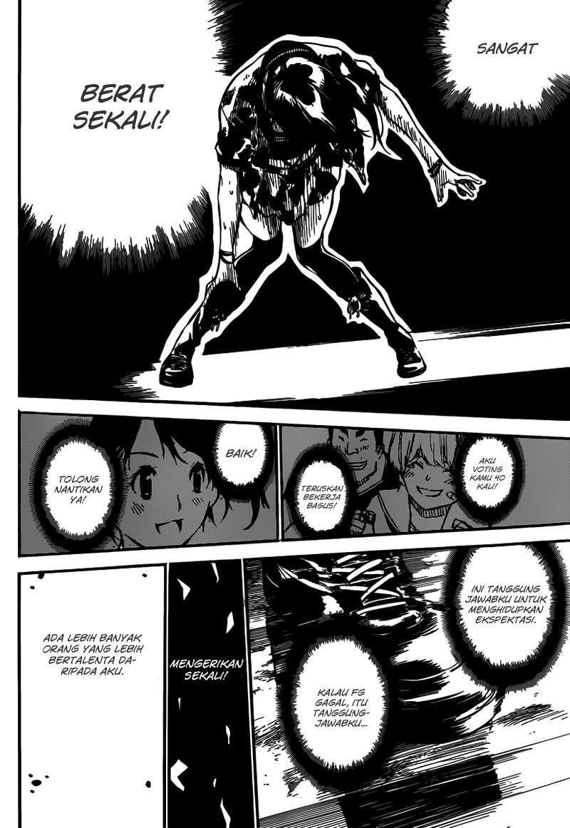 Chapter 106 - halaman 17