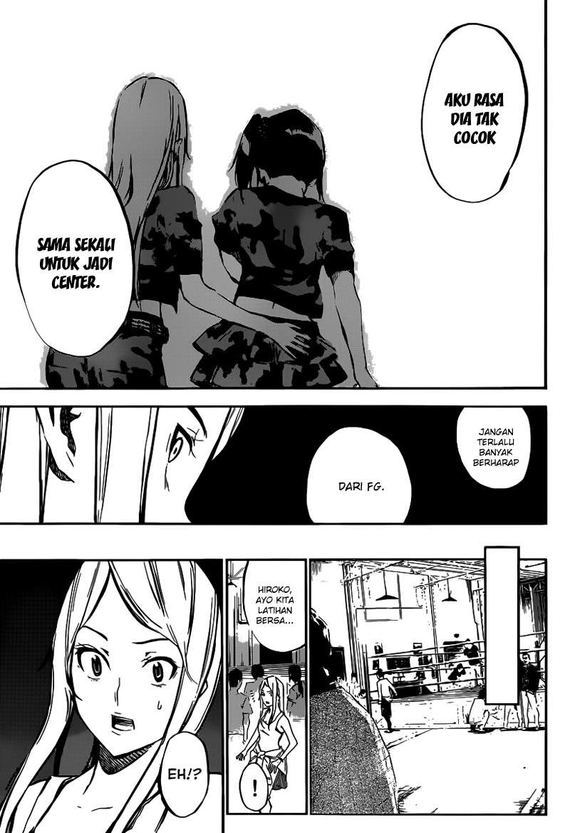 Chapter 106 - halaman 20