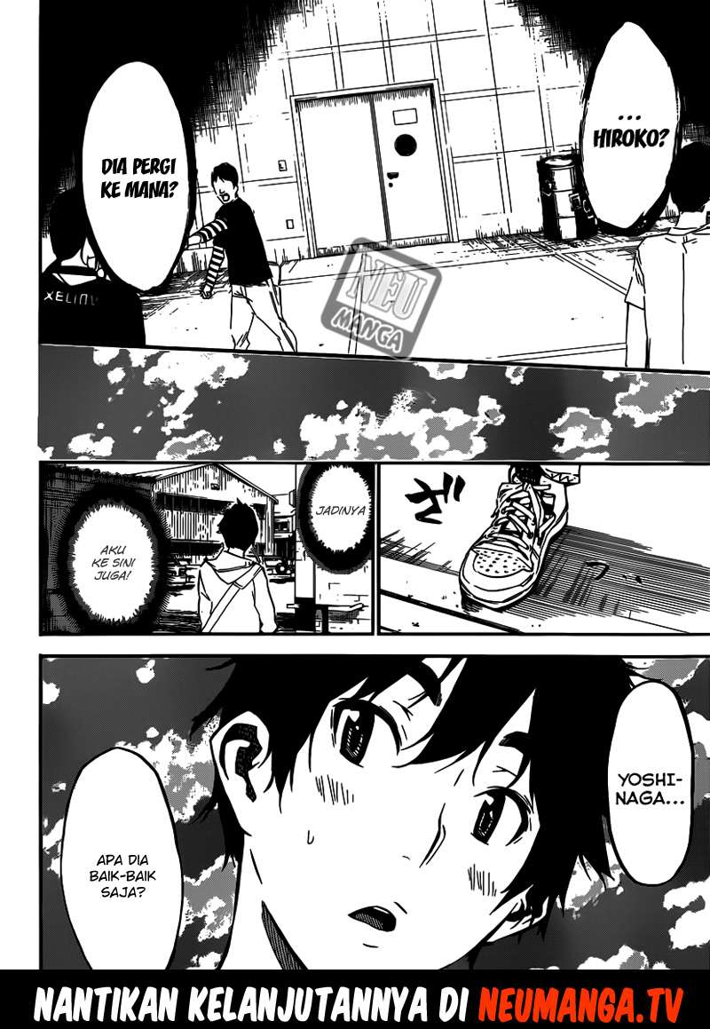 Chapter 106 - halaman 21
