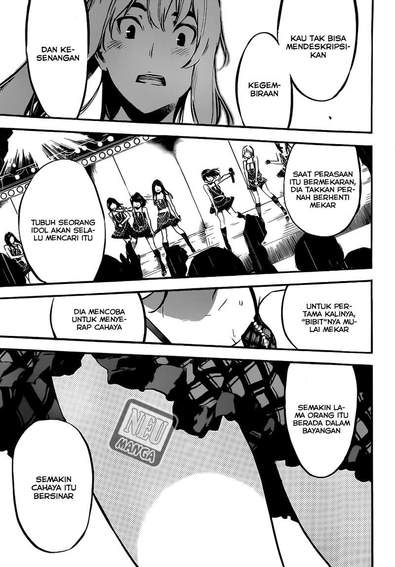 Chapter 105 - halaman 20