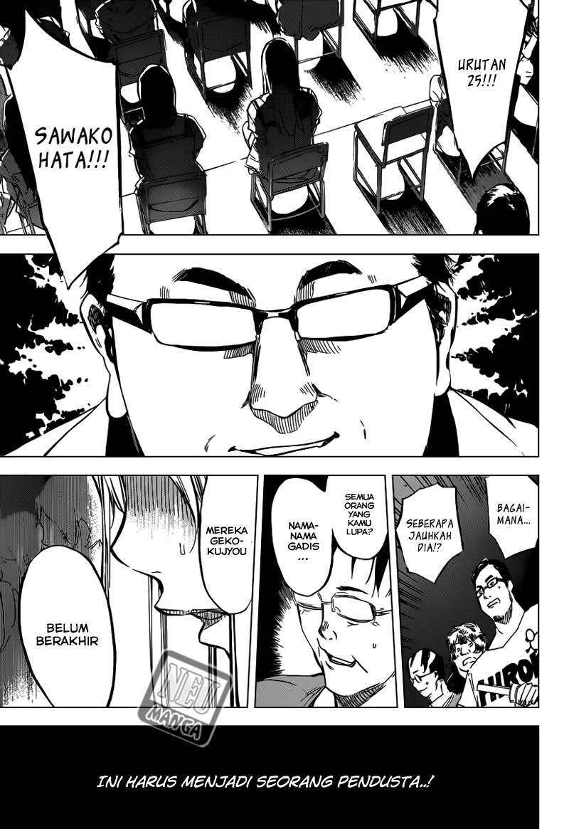 Chapter 104 - halaman 22