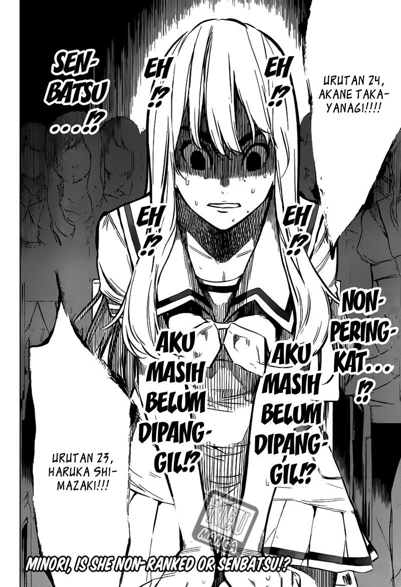 Chapter 104 - halaman 23