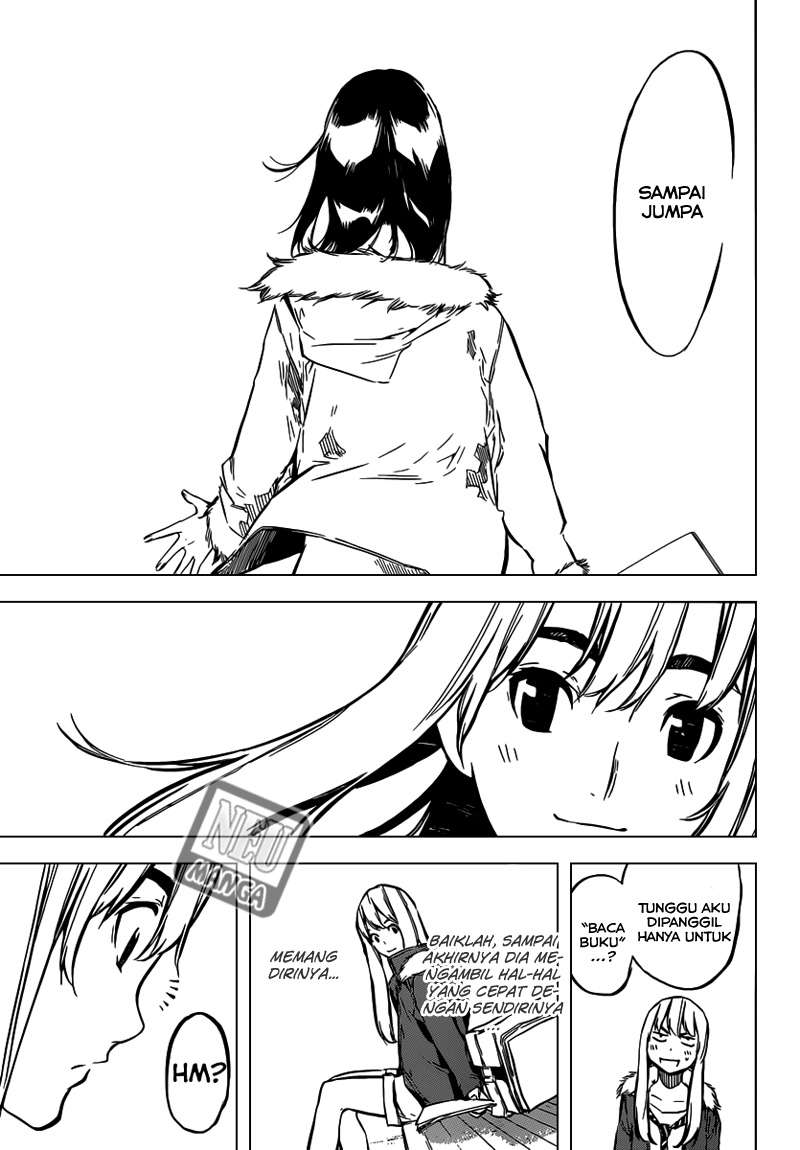 Chapter 103 - halaman 15