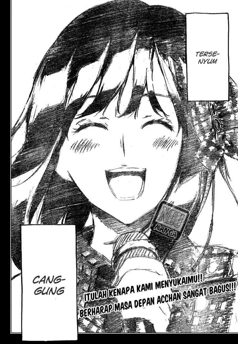 Chapter 103 - halaman 22