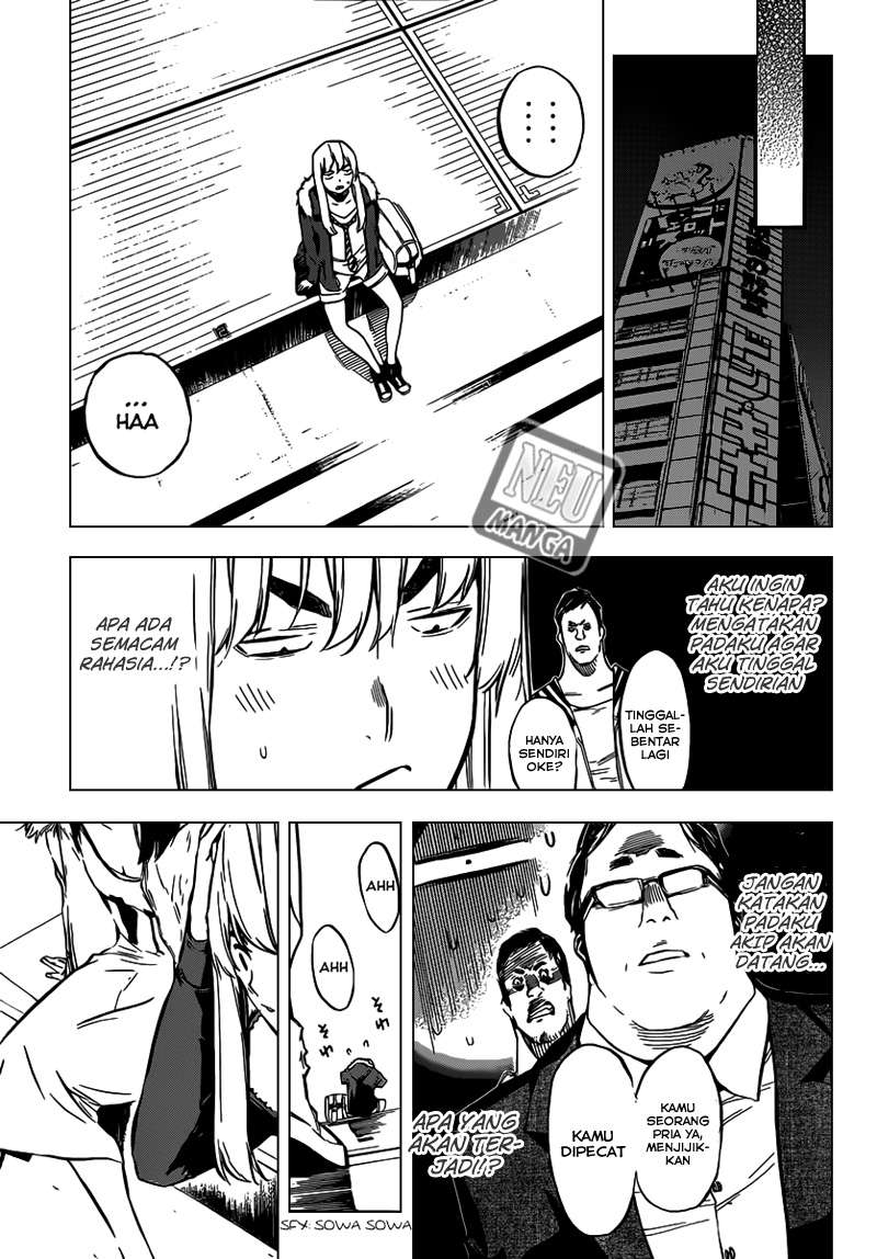Chapter 103 - halaman 9
