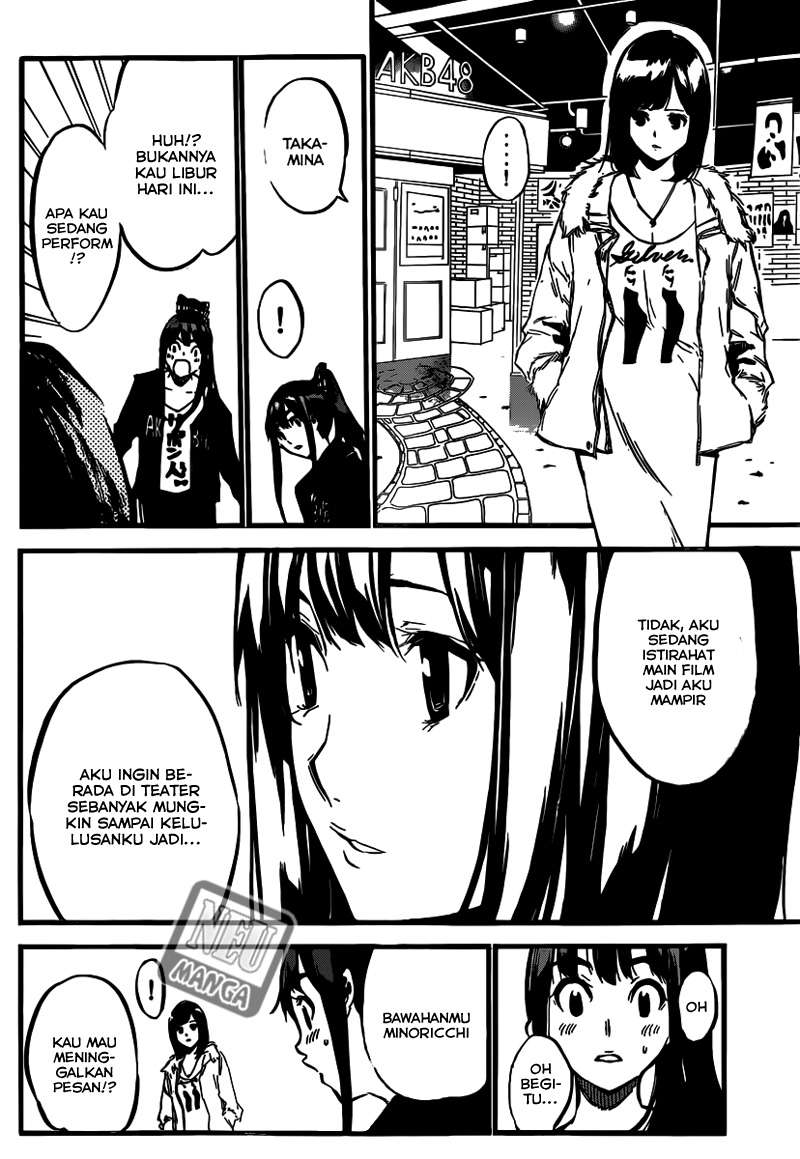 Chapter 102 - halaman 15