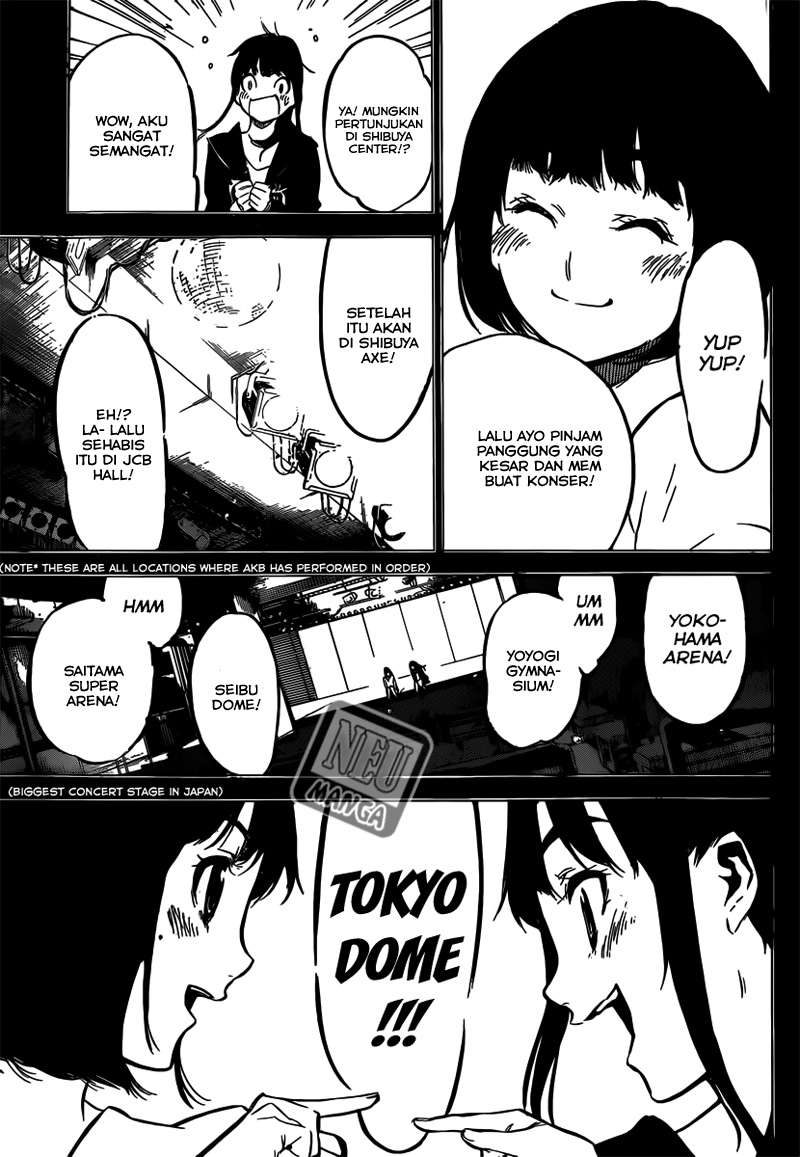 Chapter 102 - halaman 18