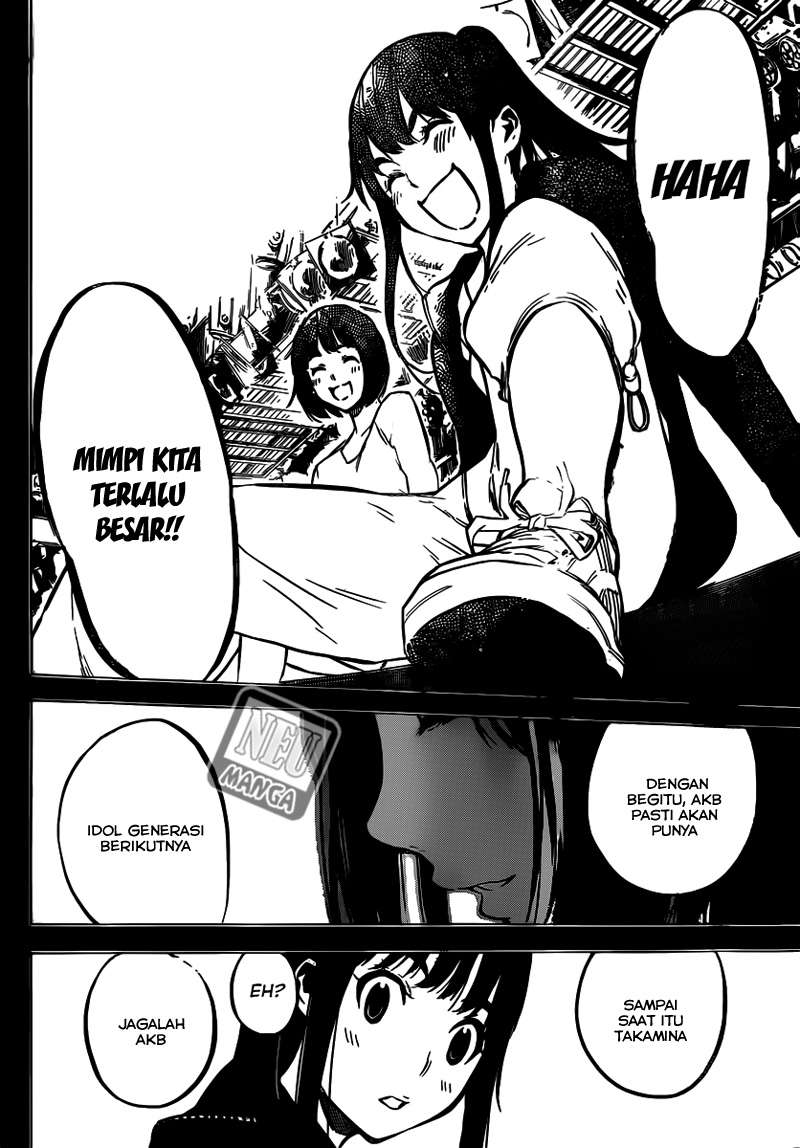 Chapter 102 - halaman 19