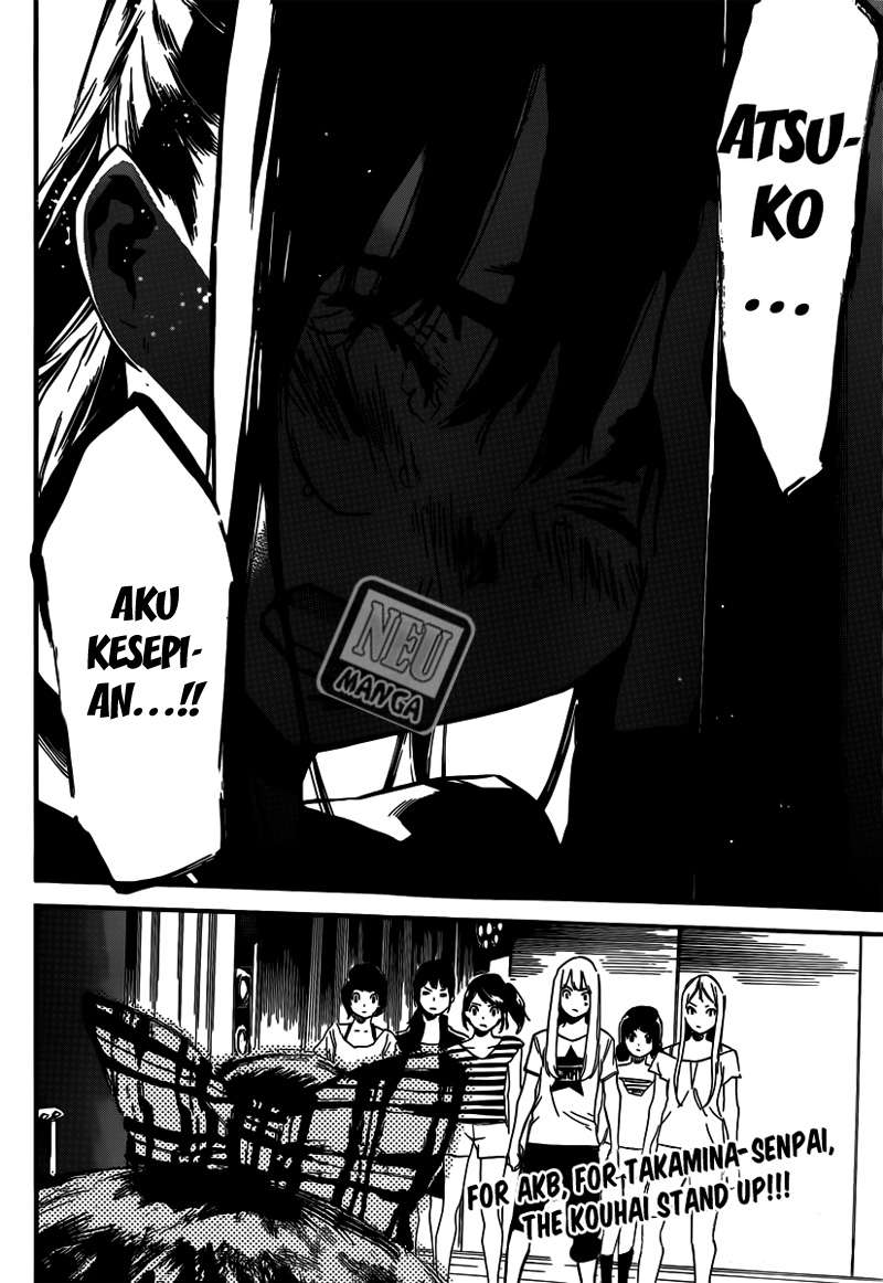 Chapter 102 - halaman 21