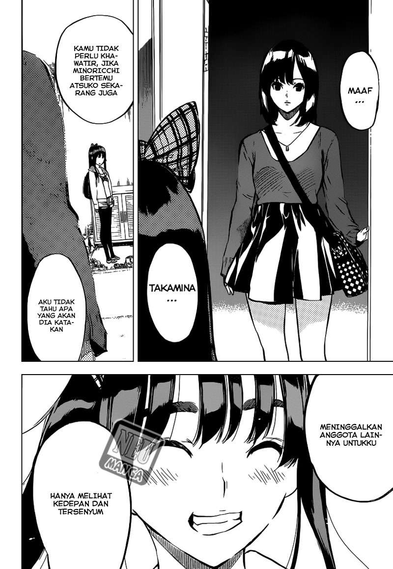 Chapter 101 - halaman 12