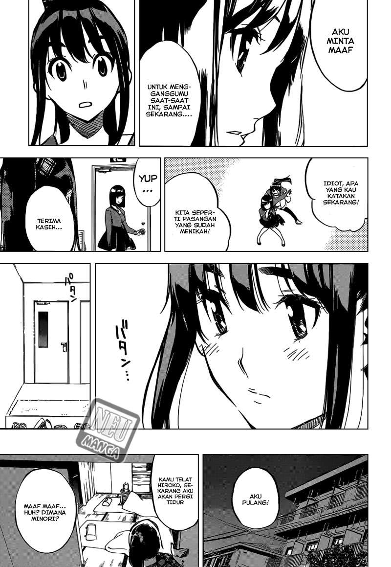 Chapter 101 - halaman 13