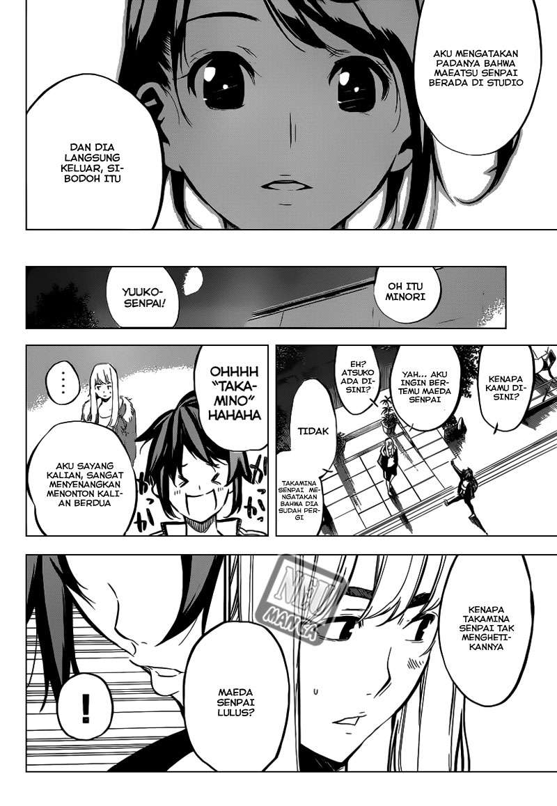 Chapter 101 - halaman 14