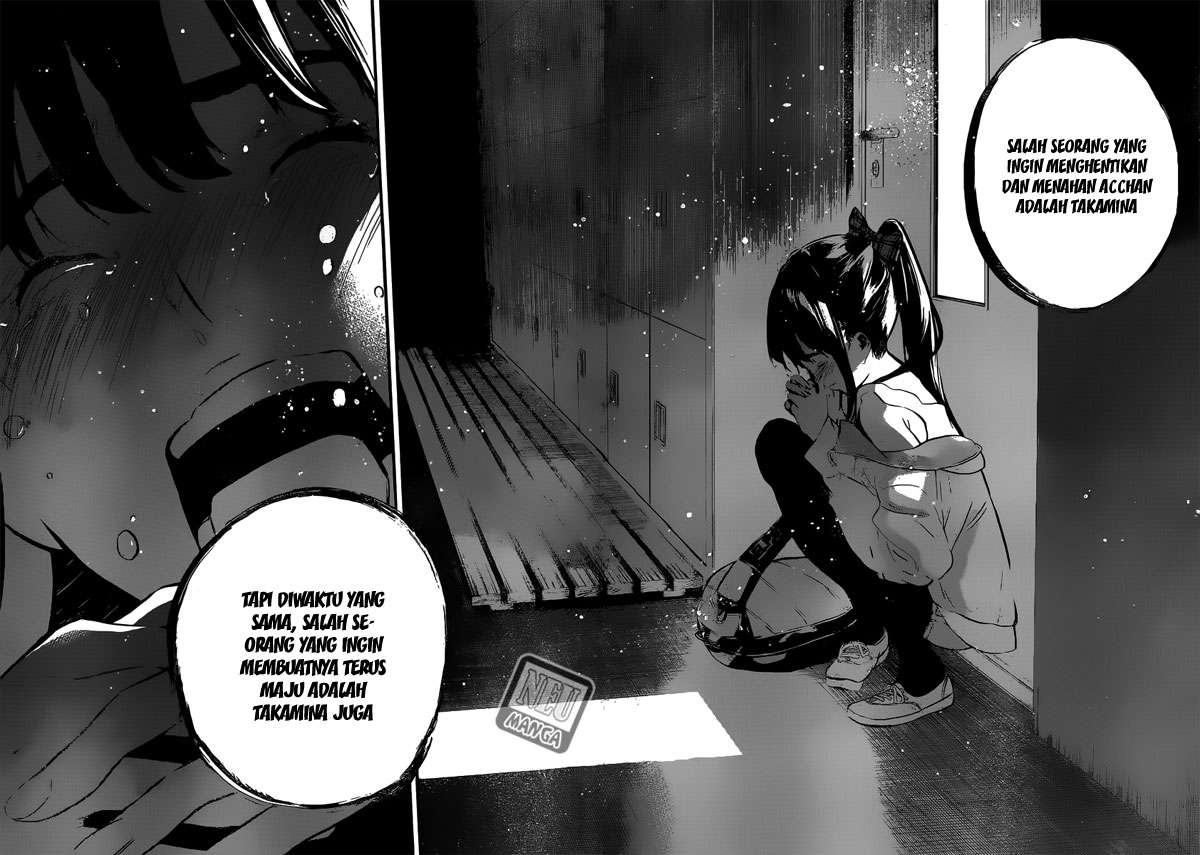 Chapter 101 - halaman 18