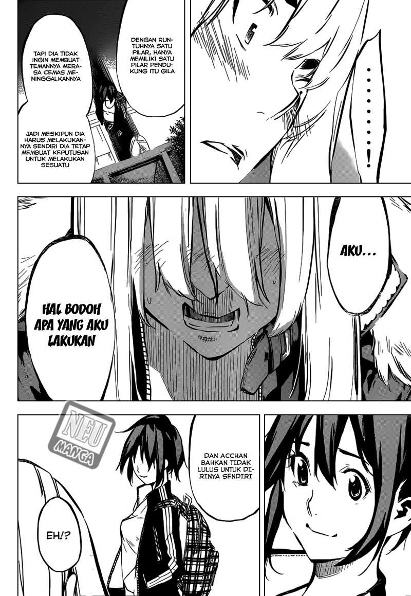 Chapter 101 - halaman 19