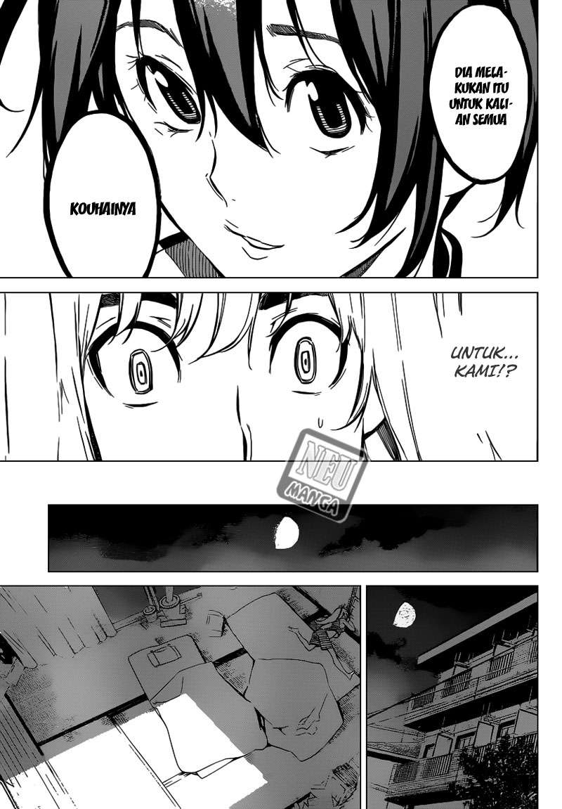 Chapter 101 - halaman 20
