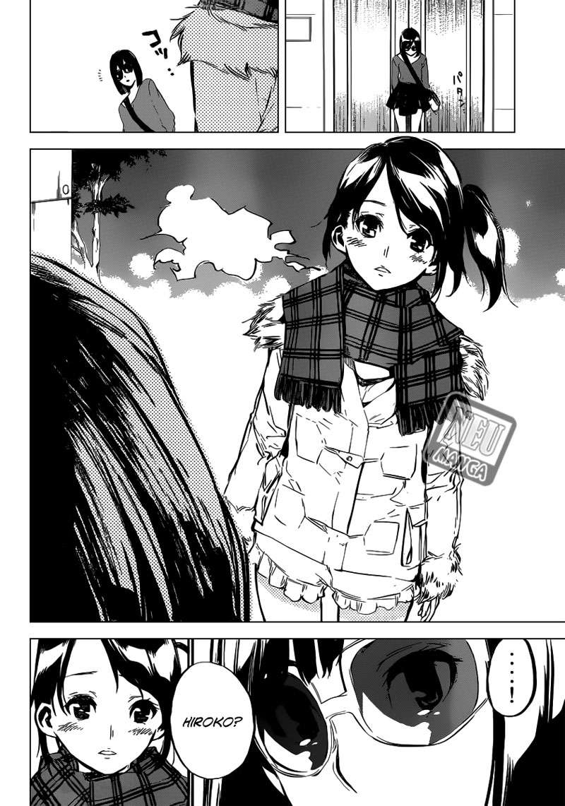 Chapter 101 - halaman 21