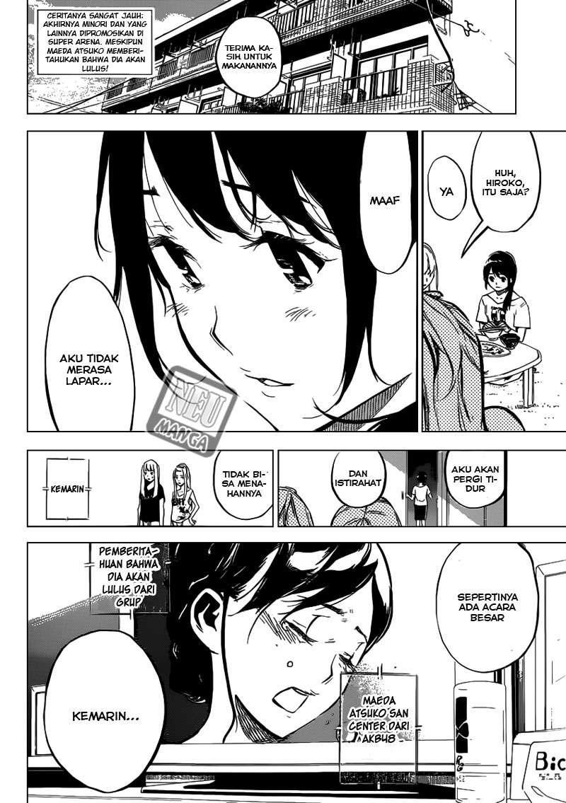 Chapter 101 - halaman 4