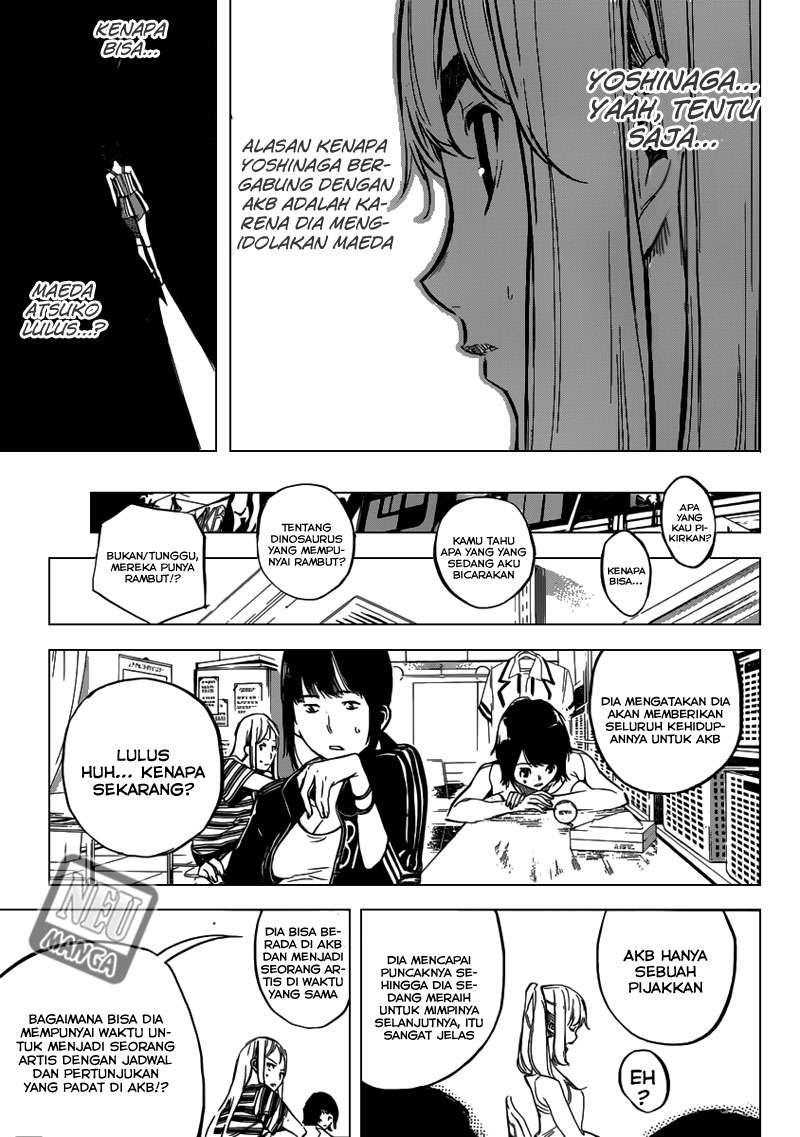Chapter 101 - halaman 5