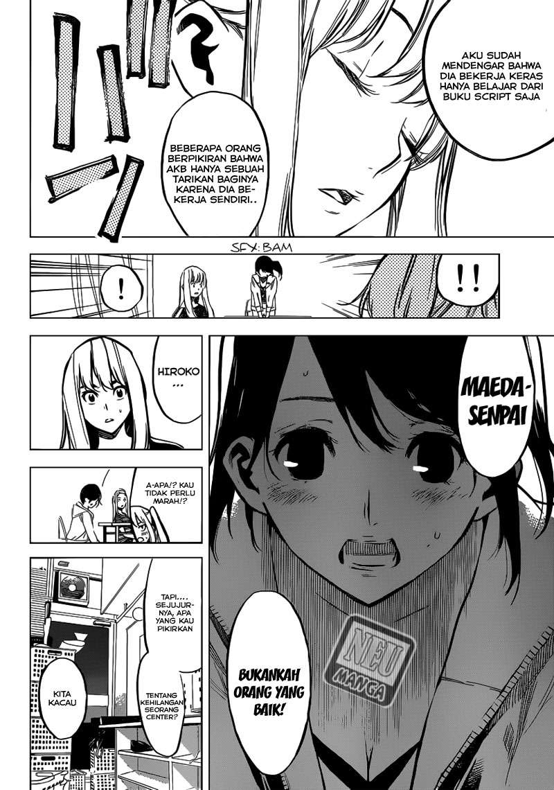 Chapter 101 - halaman 6
