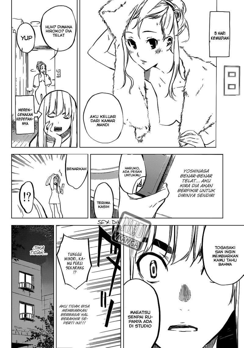 Chapter 101 - halaman 8