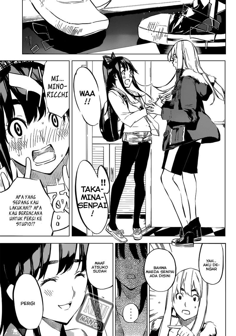 Chapter 101 - halaman 9