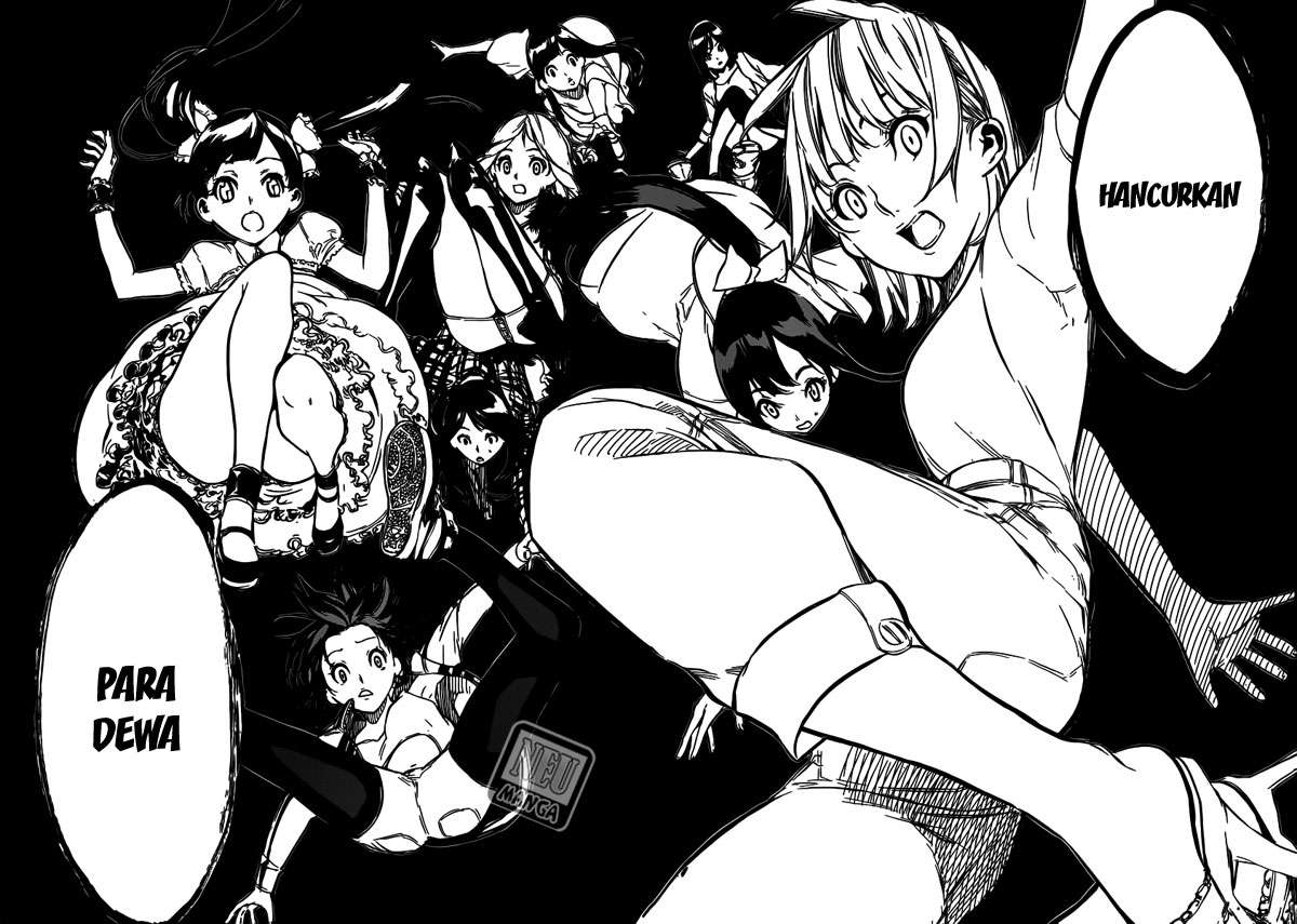 Chapter 100 - halaman 13