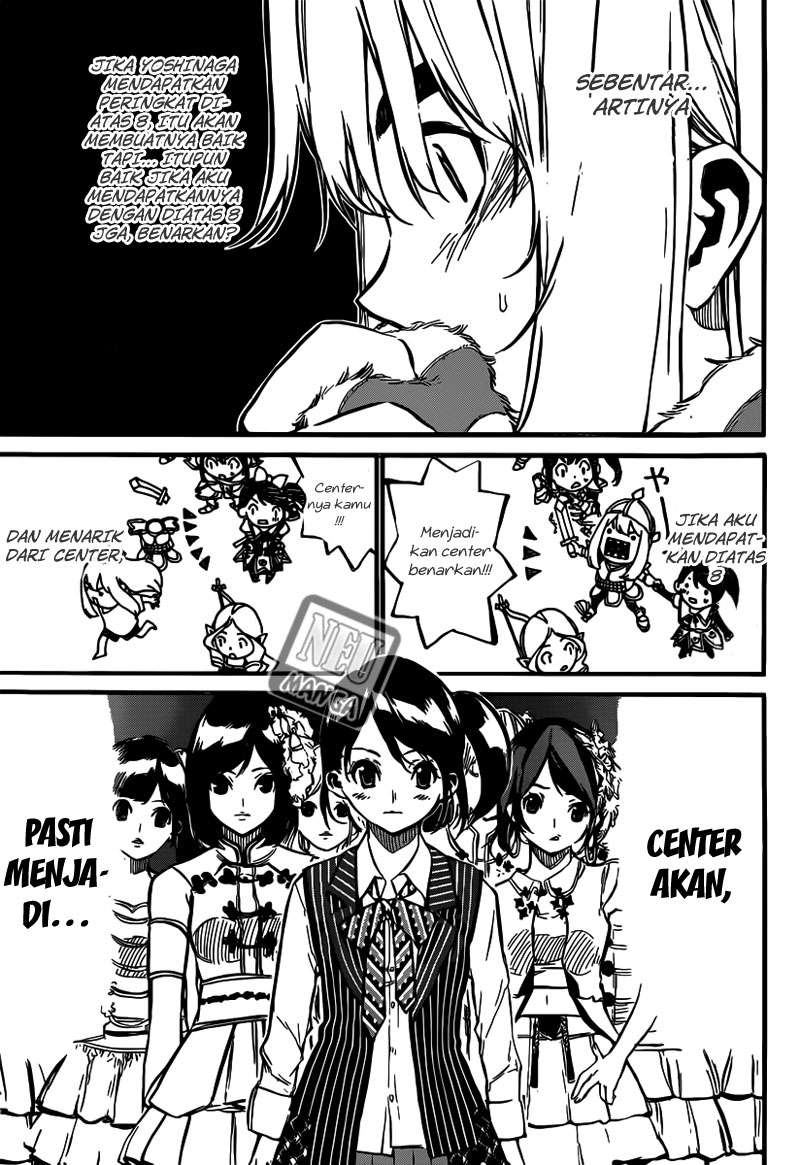 Chapter 100 - halaman 15