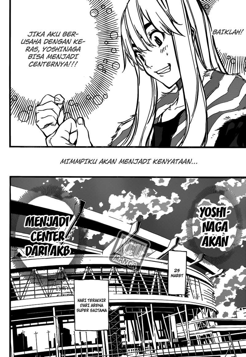 Chapter 100 - halaman 16