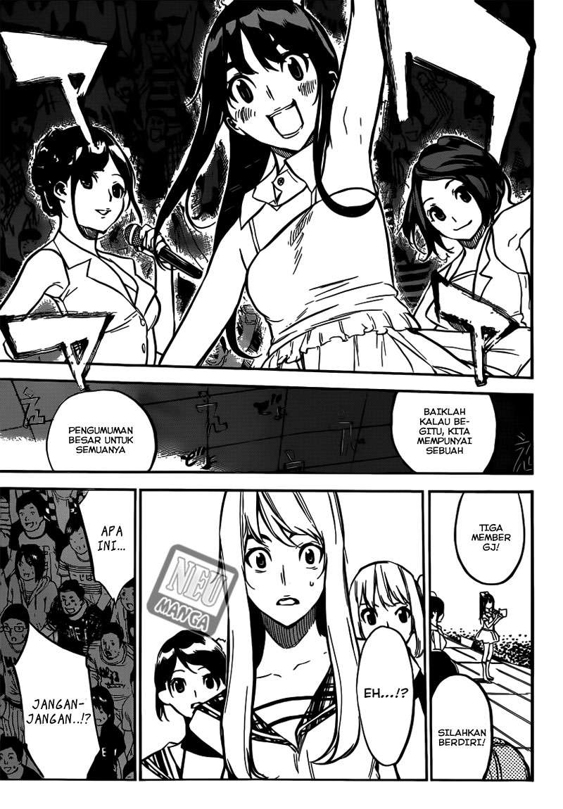 Chapter 100 - halaman 17