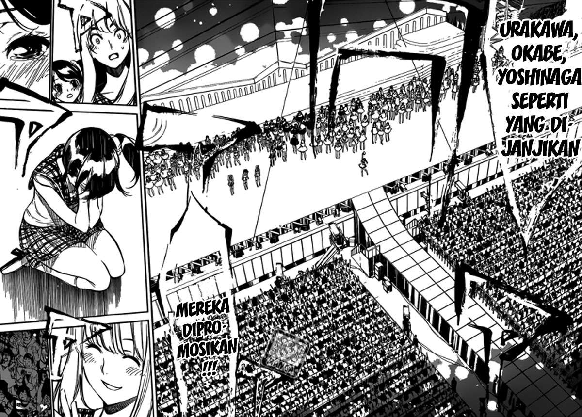 Chapter 100 - halaman 18